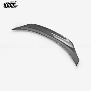 19-22 TOYOTA COROLLA AURIS E210 5DR SEDAN EPA TYPE 1 DUCKBILL SPOILER
