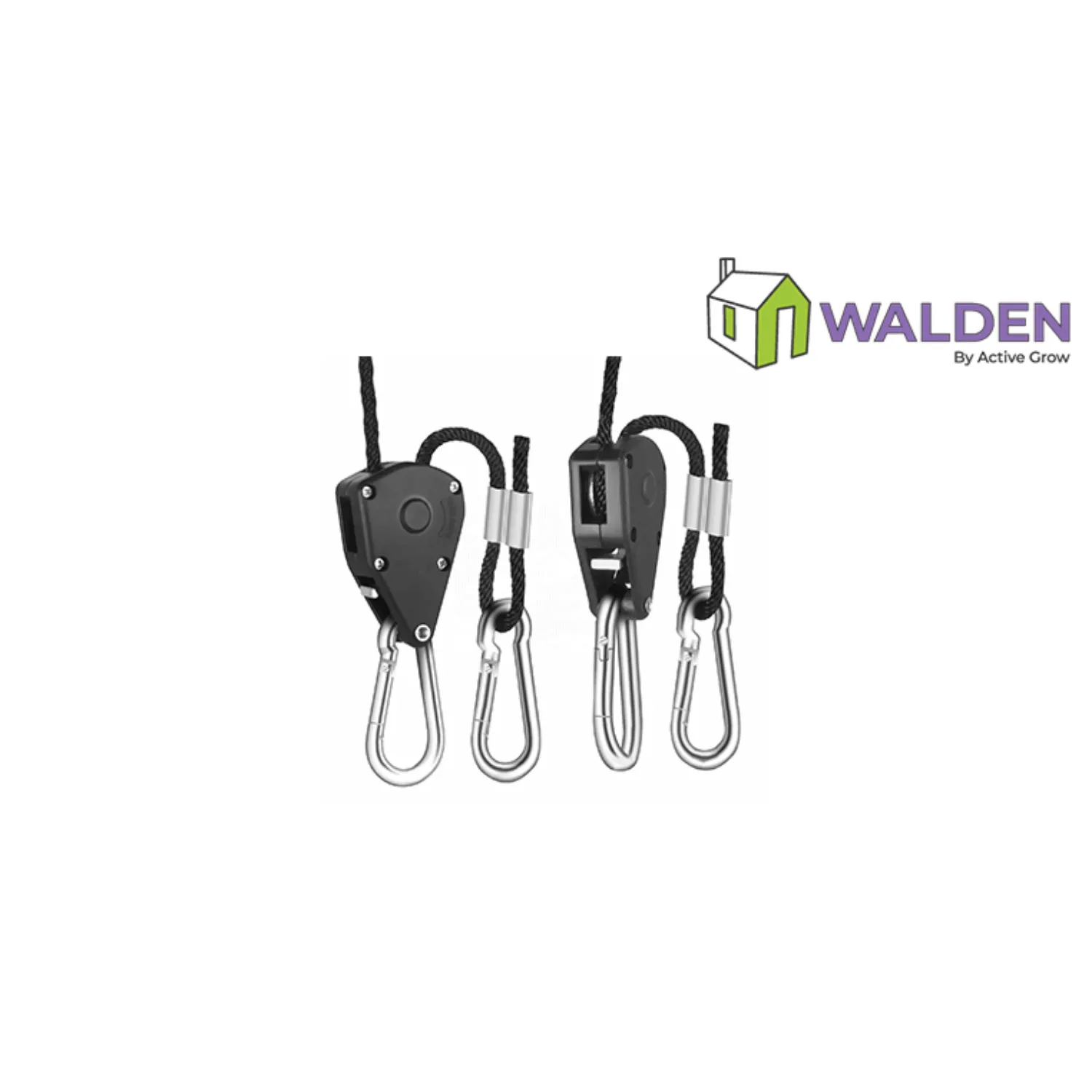 Active Grow Seed Starting 2' x 4' 3-Tier LED Walden White Grow Tent Kit