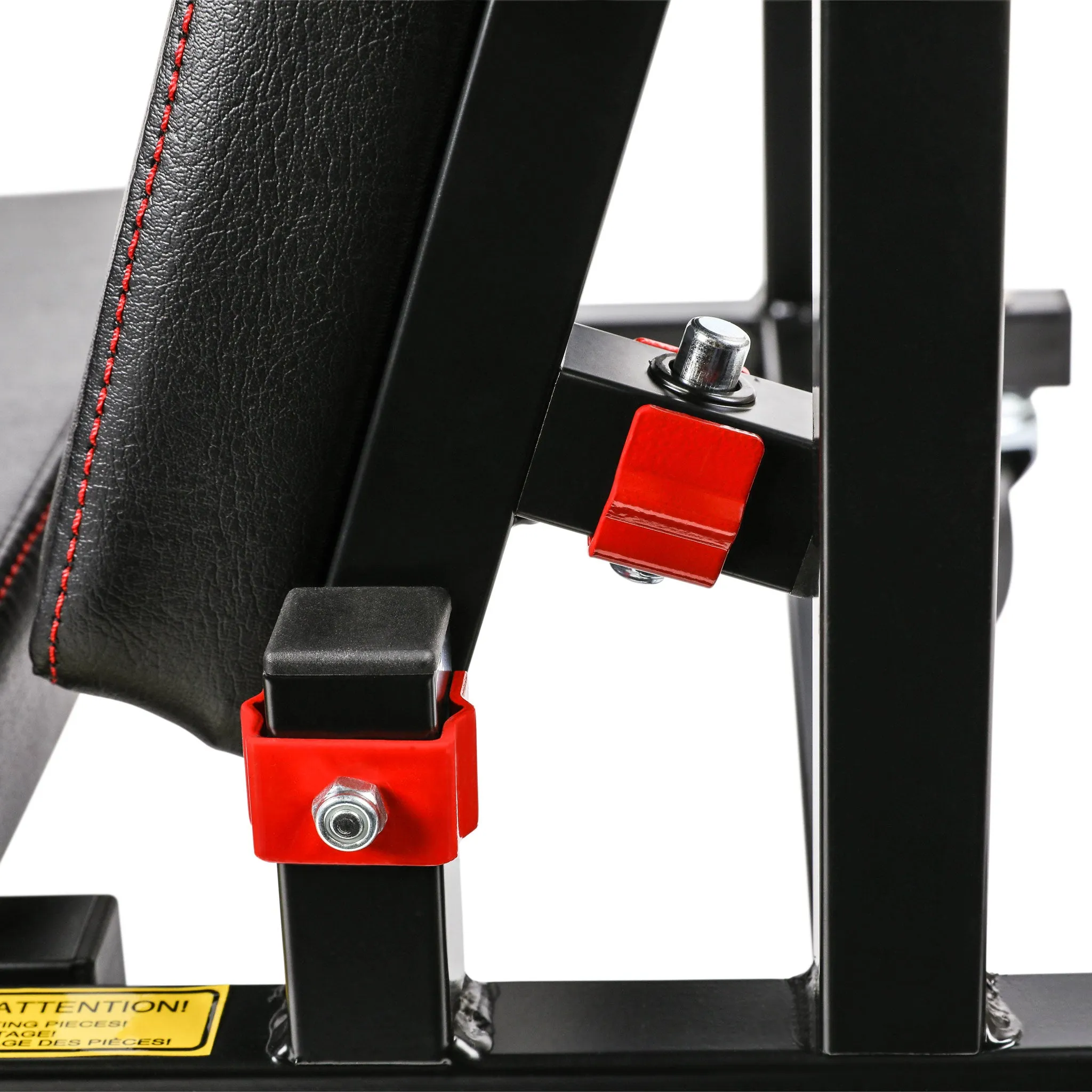 ARES 62031 - 2-in-1 Low Profile Creeper Seat