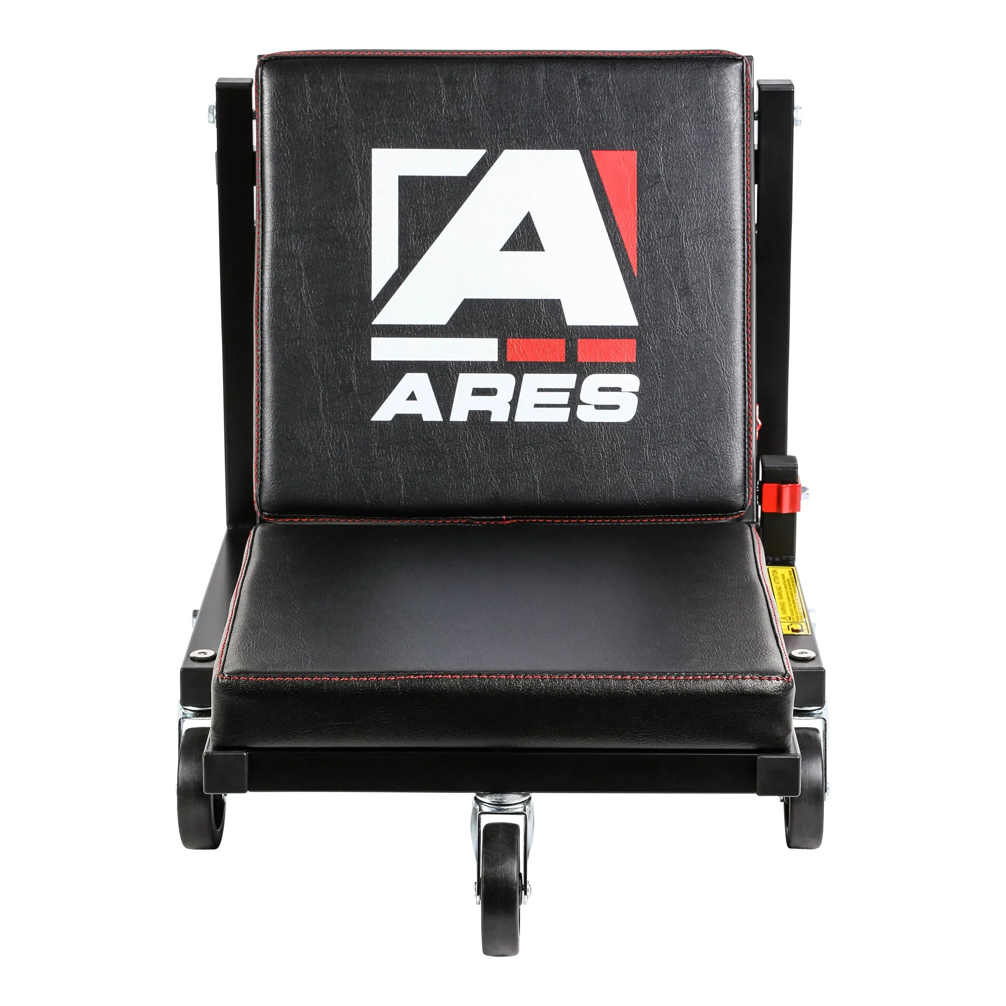 ARES 62031 - 2-in-1 Low Profile Creeper Seat