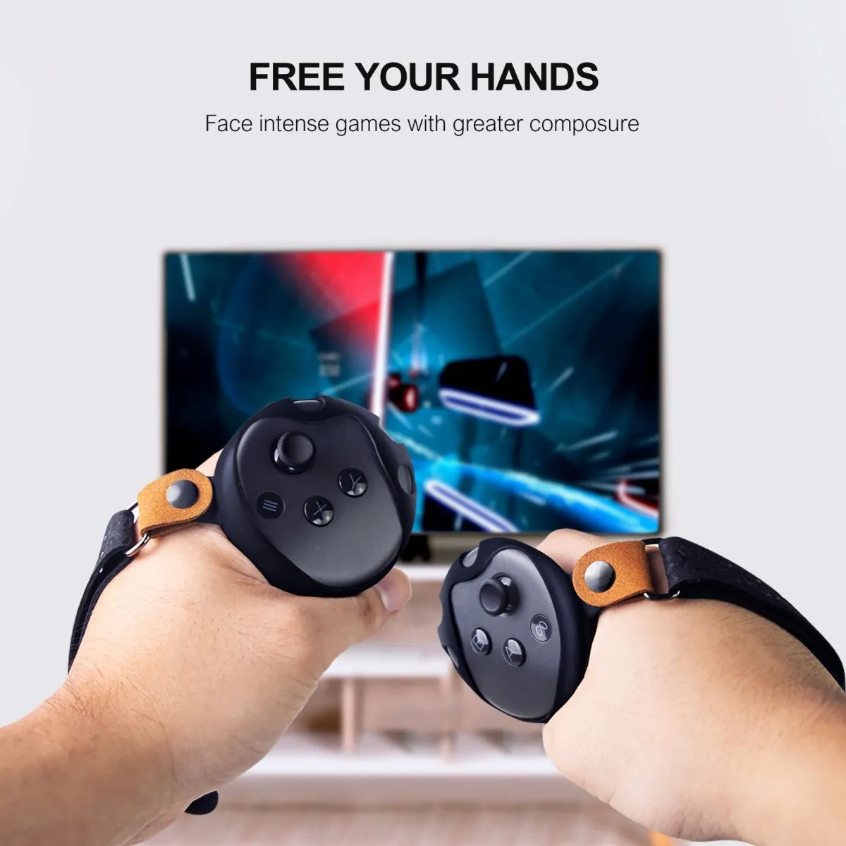 BOBOVR G3 Plus Controller Cover | for Meta Quest 3&3S