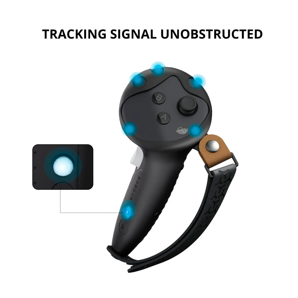 BOBOVR G3 Plus Controller Cover | for Meta Quest 3&3S