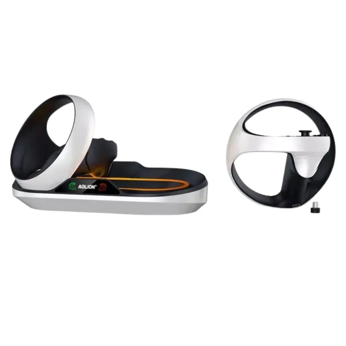 Charger for PSVR 2 controllers | Aolion