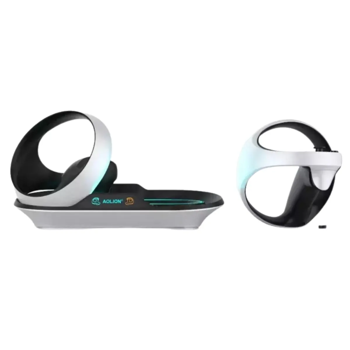 Charger for PSVR 2 controllers | Aolion