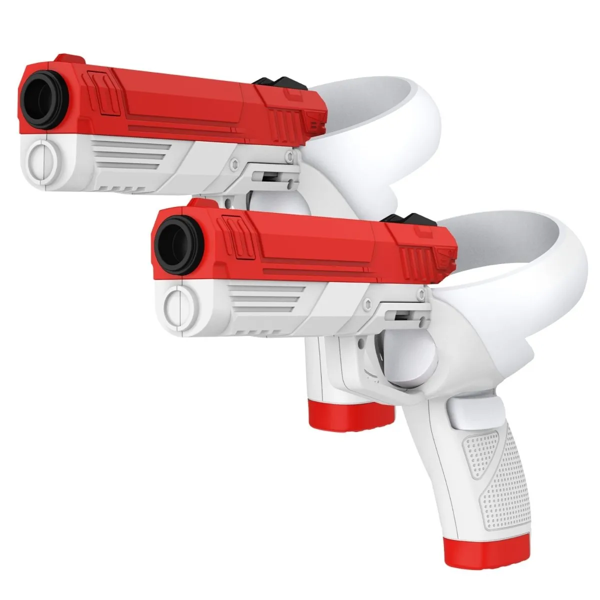 Controller gun replica for Oculus Quest 2