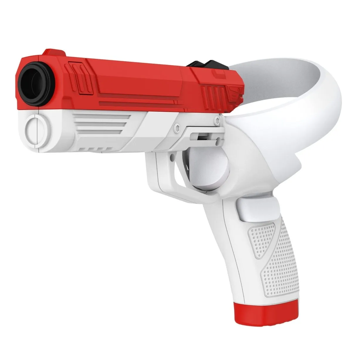 Controller gun replica for Oculus Quest 2