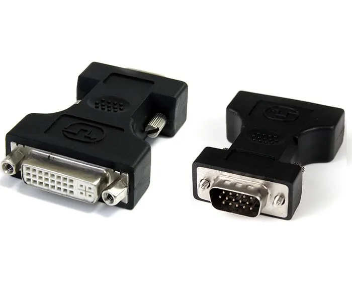 DVI to VGA