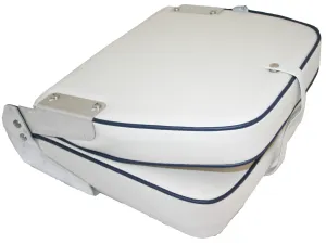 ENSIGN Folding Upholstered Seats