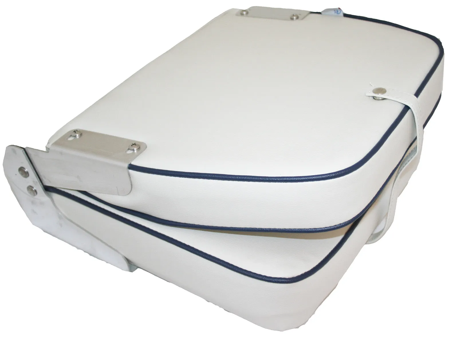 ENSIGN Folding Upholstered Seats