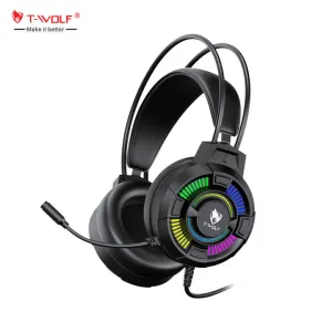 Gaming headphones . سماعات قيمنق