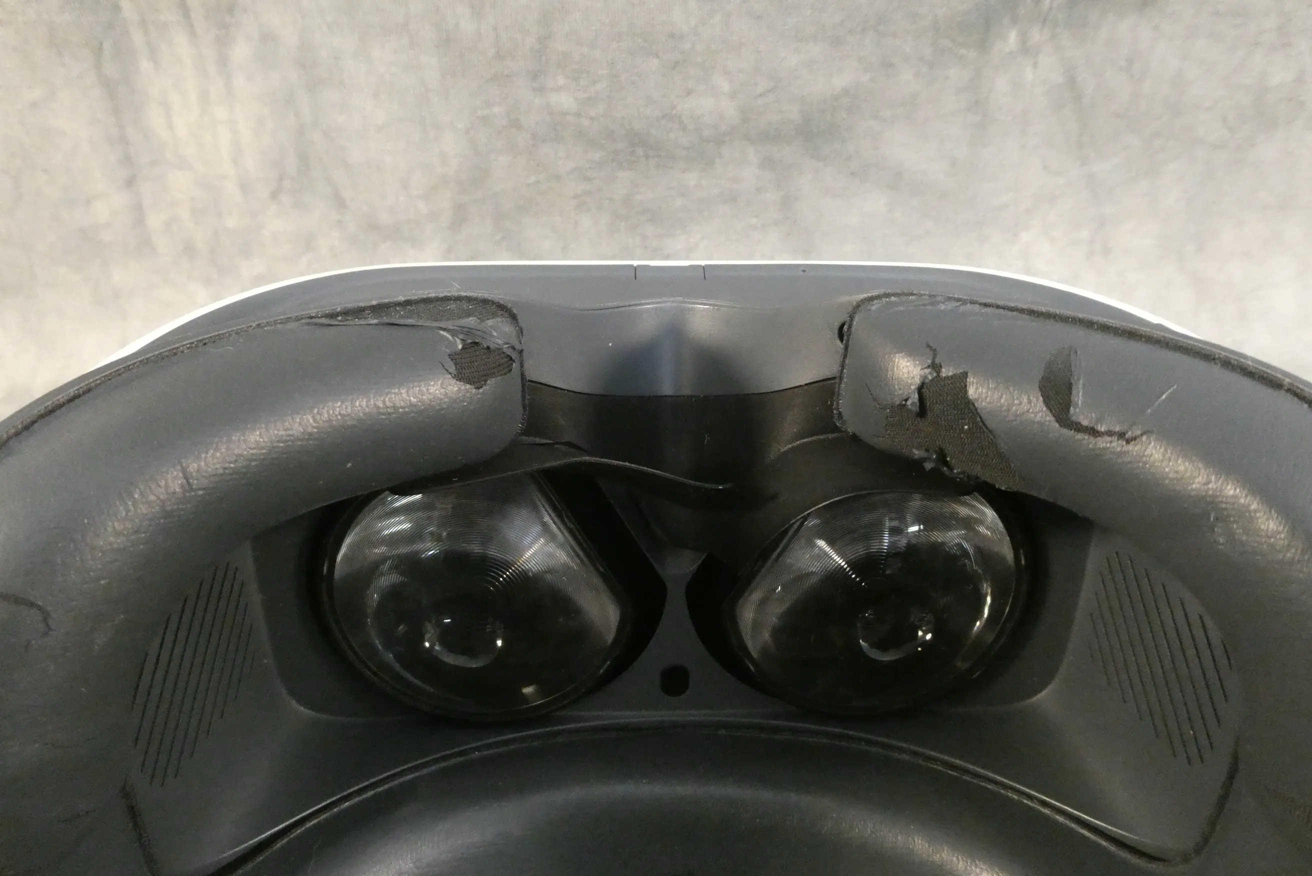 HTC Vive Focus Plus VR Headset Set