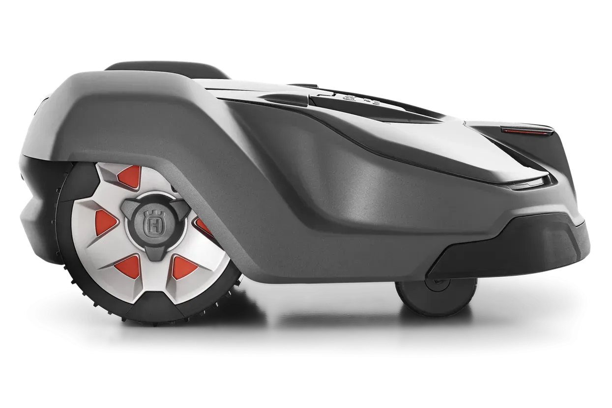 HUSQVARNA 450X AUTOMOWER® WITH FREE LARGE INSTALL KIT (limited stock)