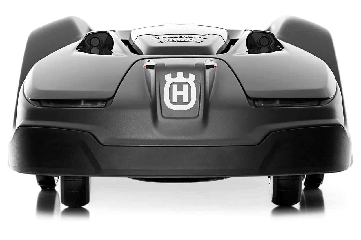 HUSQVARNA 450X AUTOMOWER® WITH FREE LARGE INSTALL KIT (limited stock)