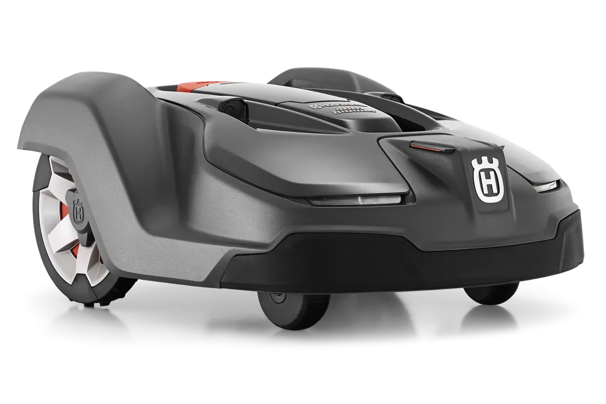 HUSQVARNA 450X AUTOMOWER® WITH FREE LARGE INSTALL KIT (limited stock)