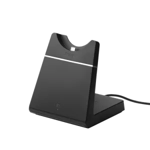 Jabra Evolve 65 Headset Charging Stand 14207-39