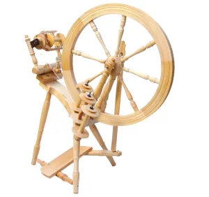 Kromski Interlude Spinning Wheel