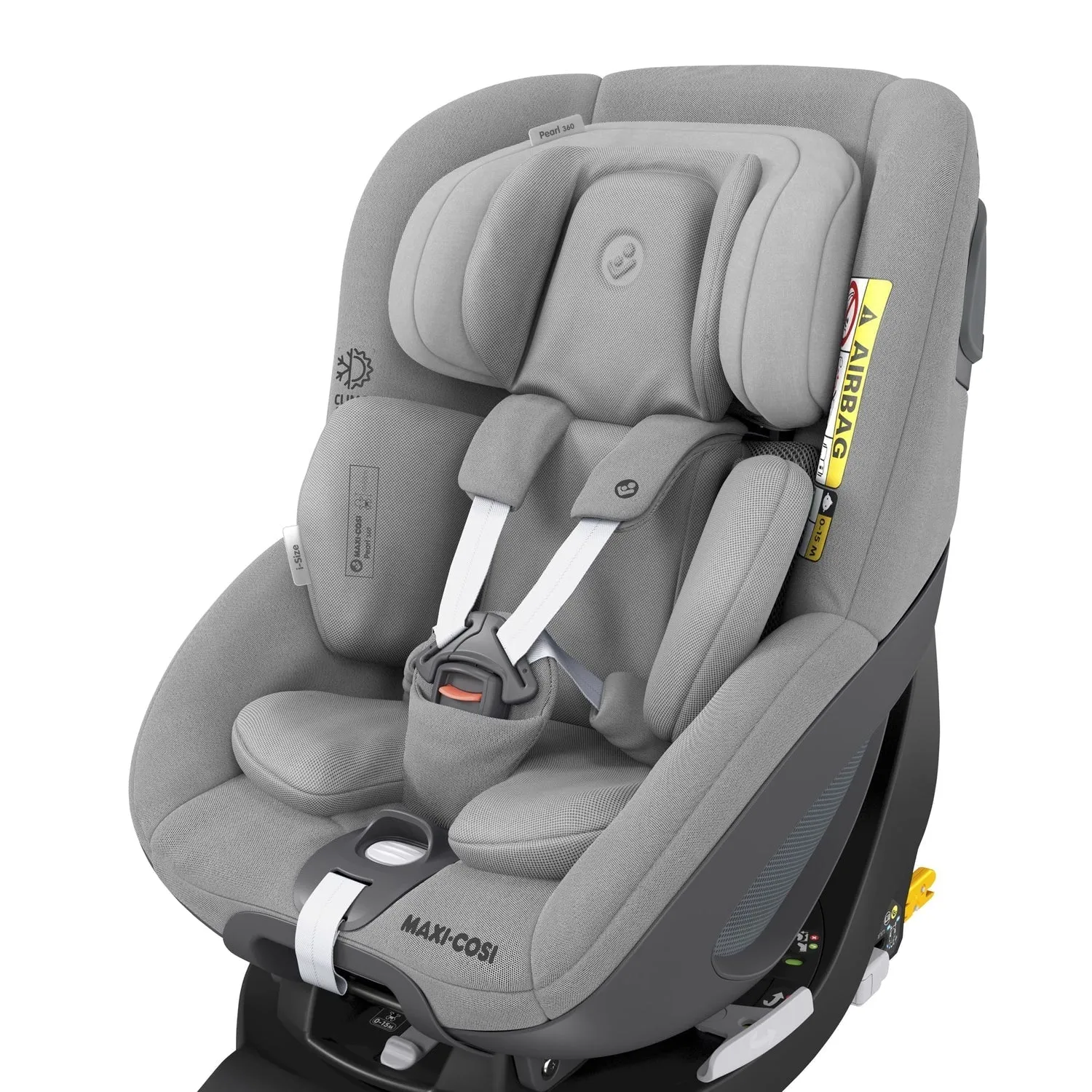 Maxi Cosi Pearl 360