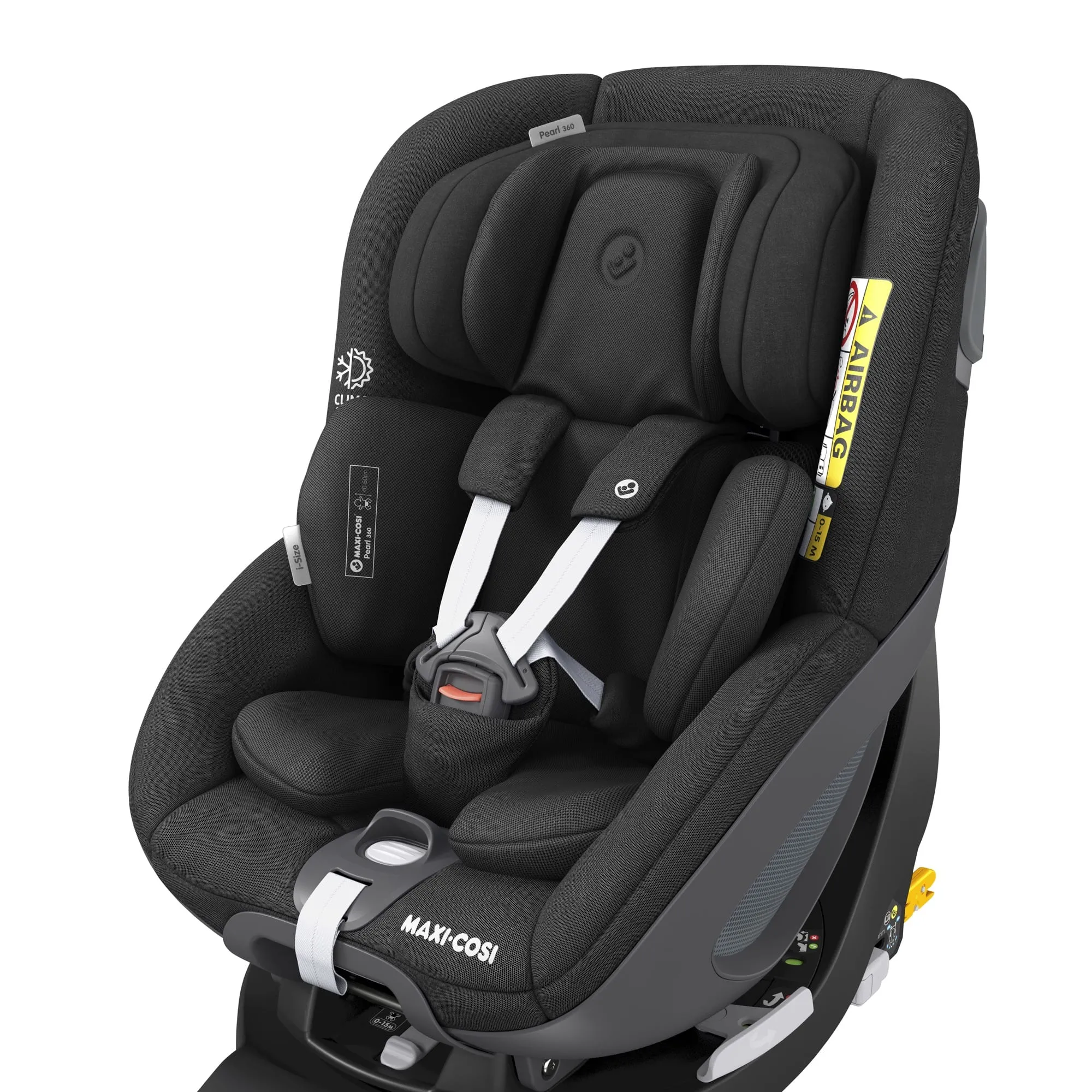 Maxi Cosi Pearl 360