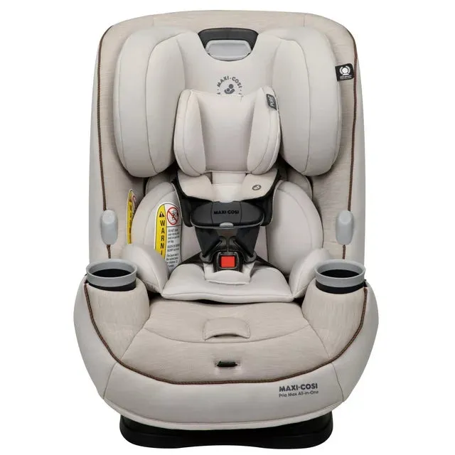Maxi-Cosi Pria Max All-in-One Convertible Car Seat - Desert Wonder (PureCosi)