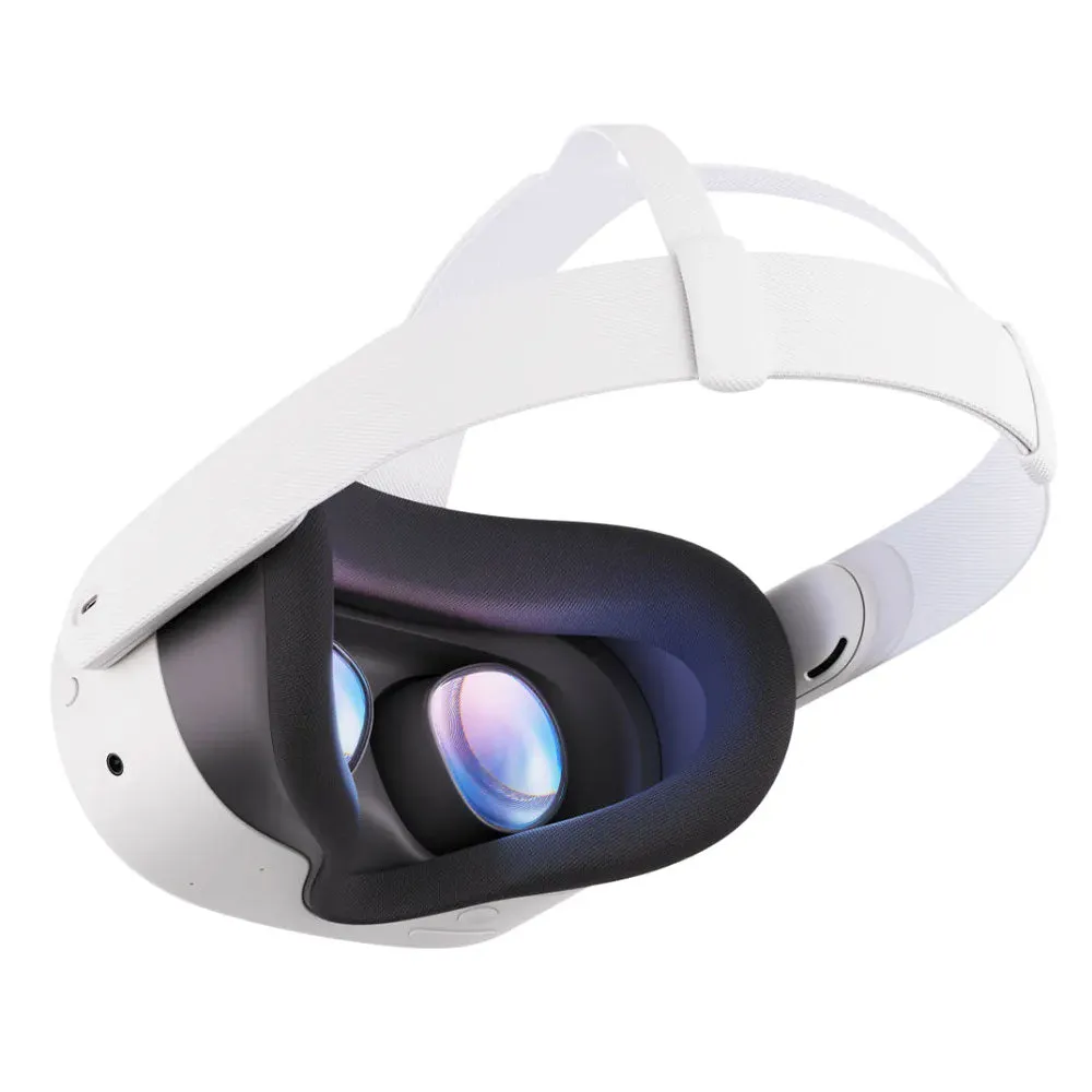 Meta Quest 3S VR Headset 256GB