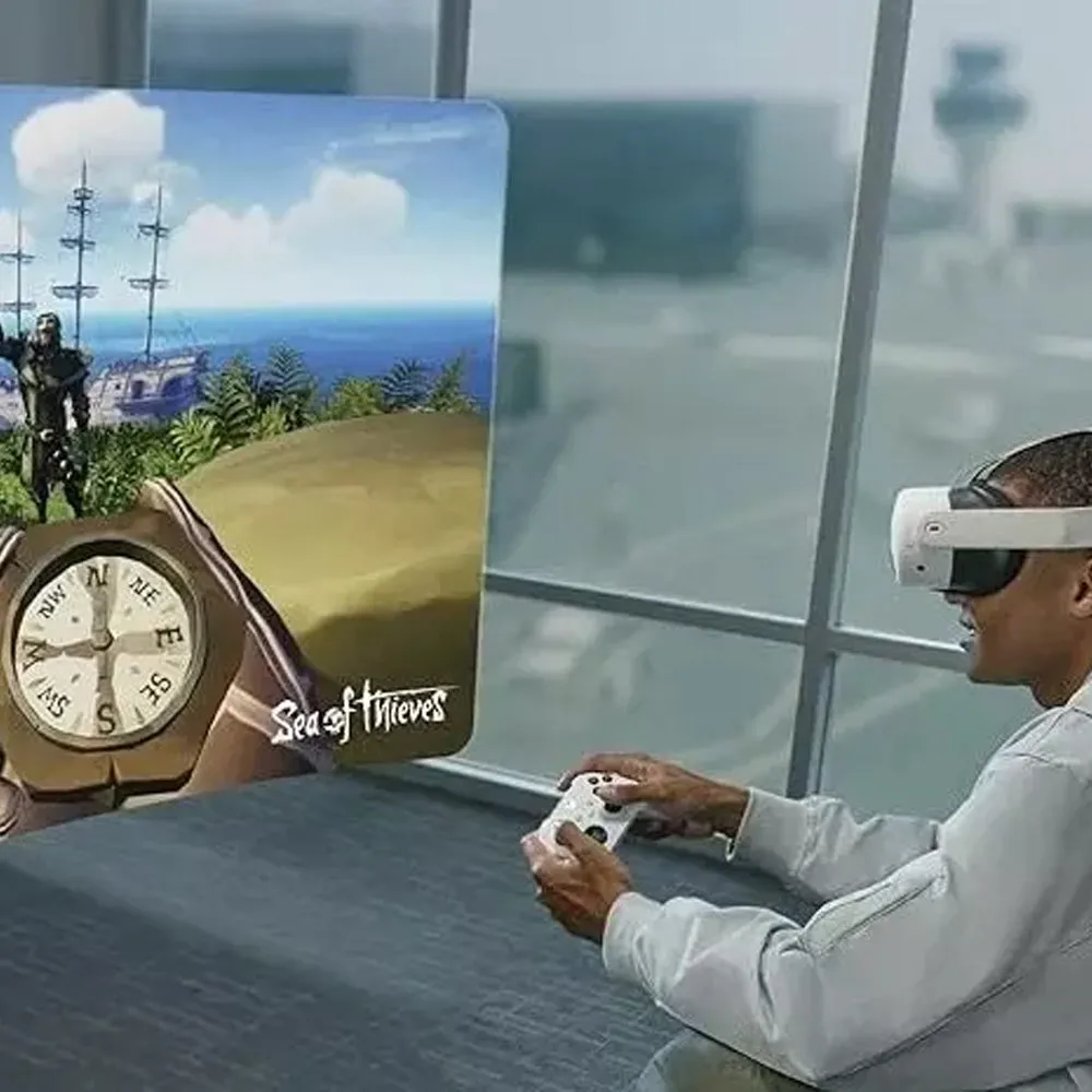 Meta Quest 3S VR Headset 256GB