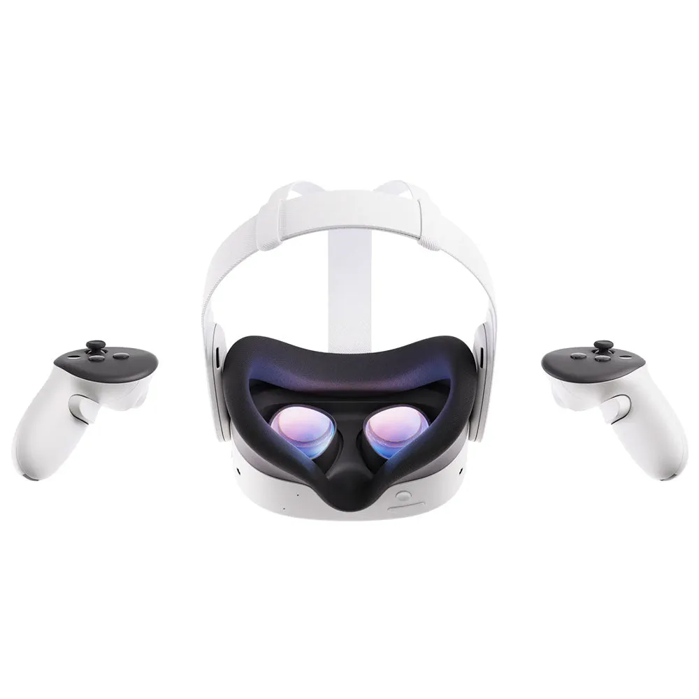Meta Quest 3S VR Headset 256GB
