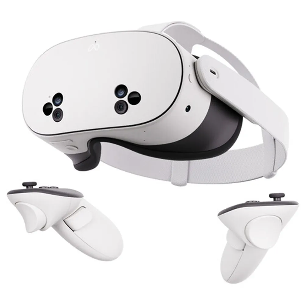 Meta Quest 3S VR Headset 256GB