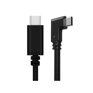 Mytrix USB 3.2 to USB C-C Link Cable for Meta/Oculus Quest 2 VR Headset, High Speed Data Transfer Cord - 10FT (3M)