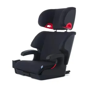 Oobr High Back Booster Seat with Adjustable Headrest - Mammoth