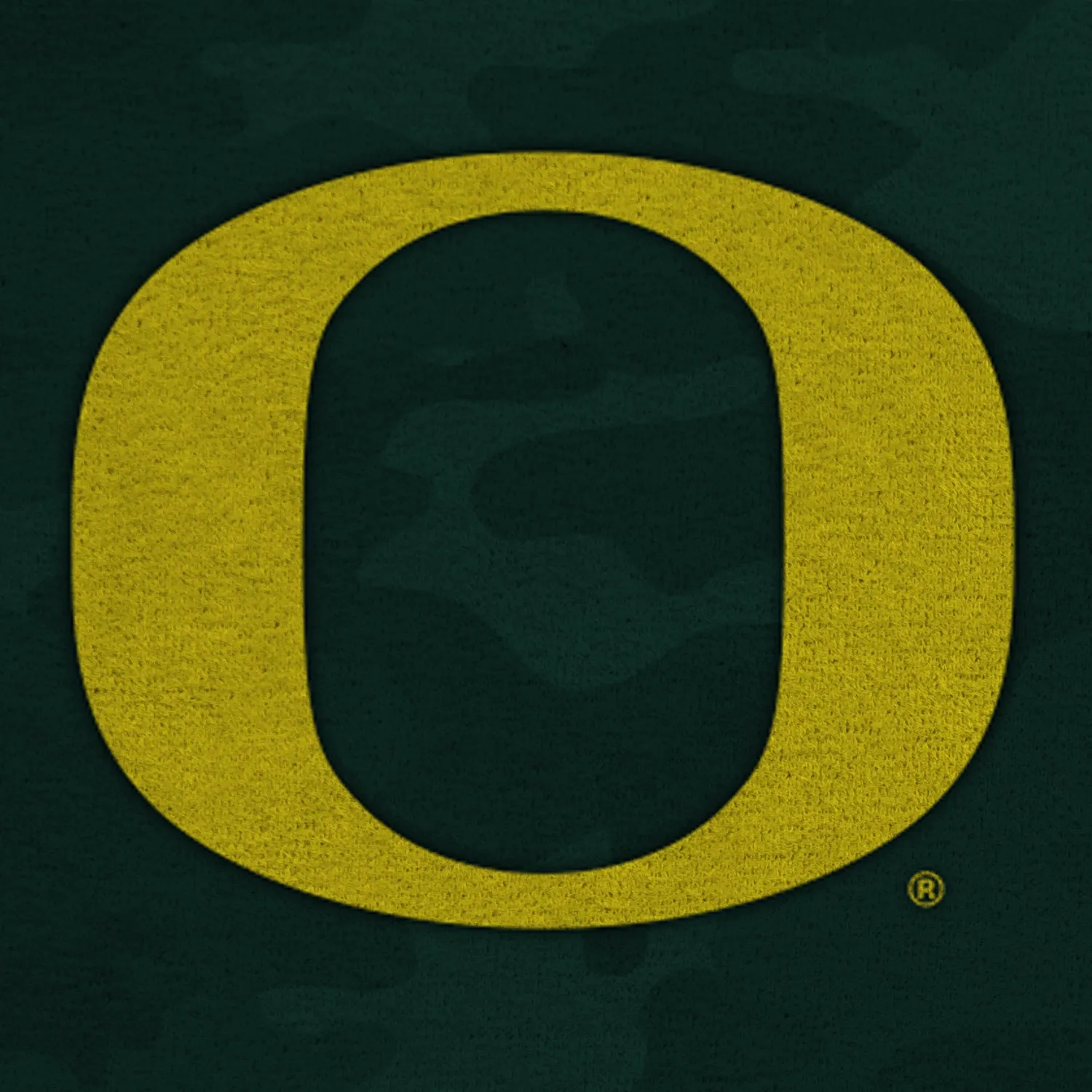 Oregon Ducks universal Seat Cover - Premium Ultimate Suede