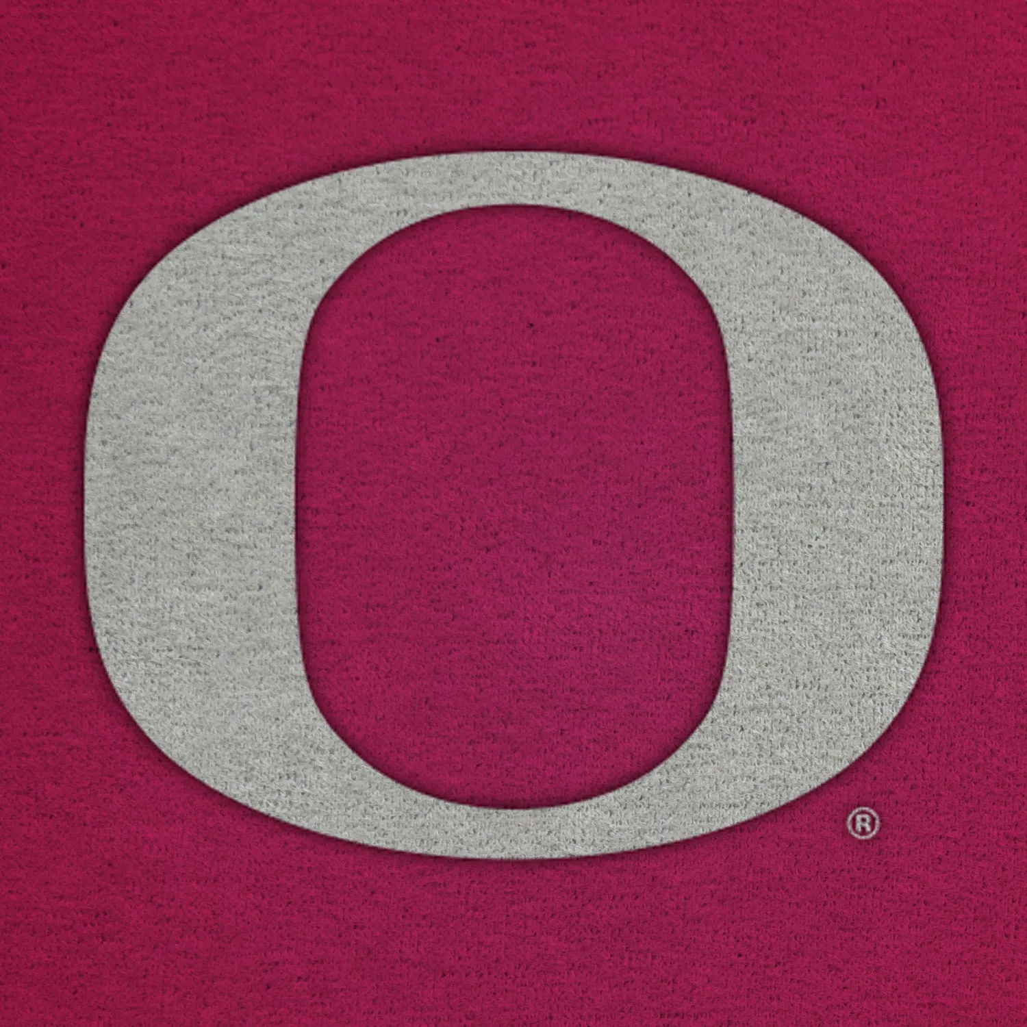 Oregon Ducks universal Seat Cover - Premium Ultimate Suede