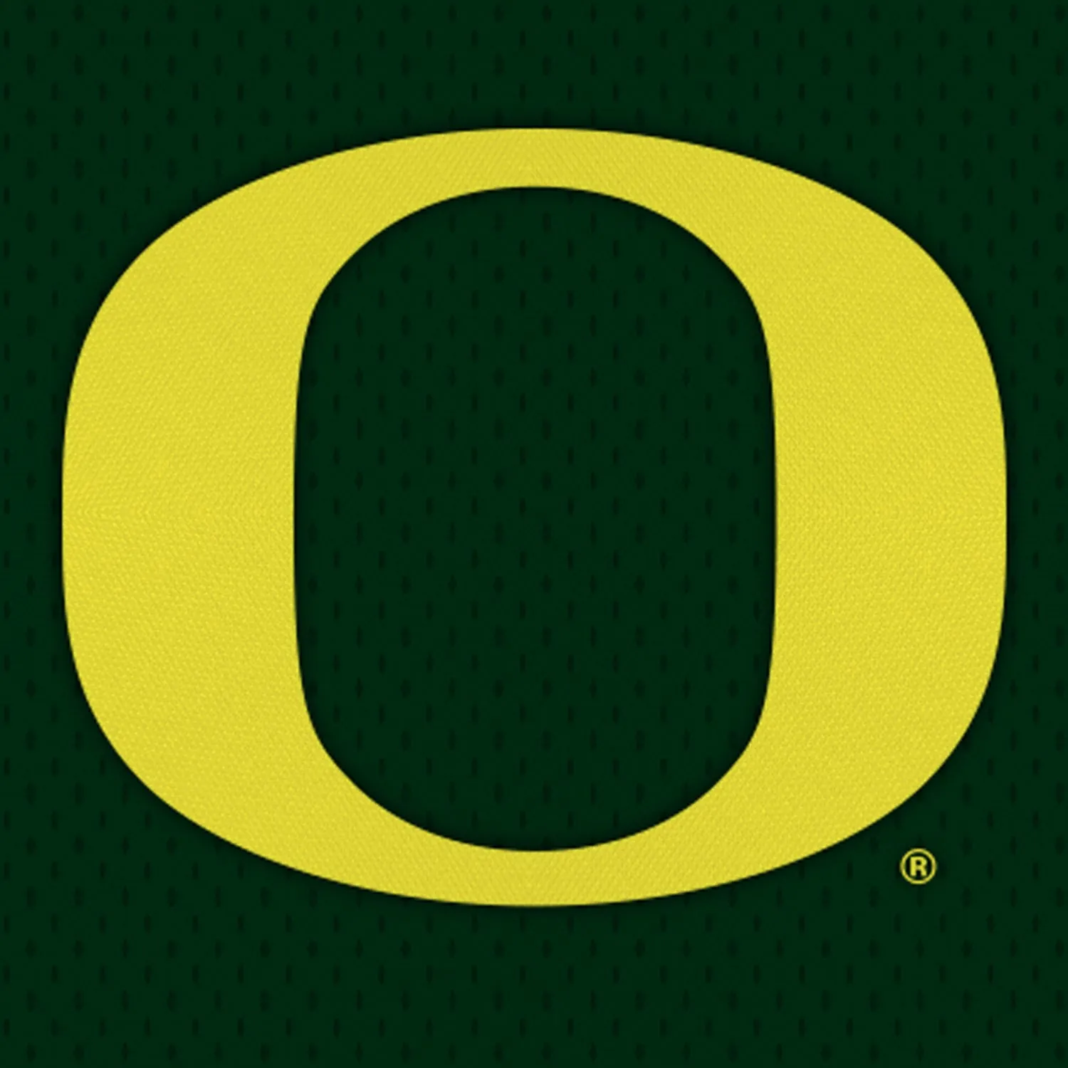 Oregon Ducks universal Seat Cover - Premium Ultimate Suede