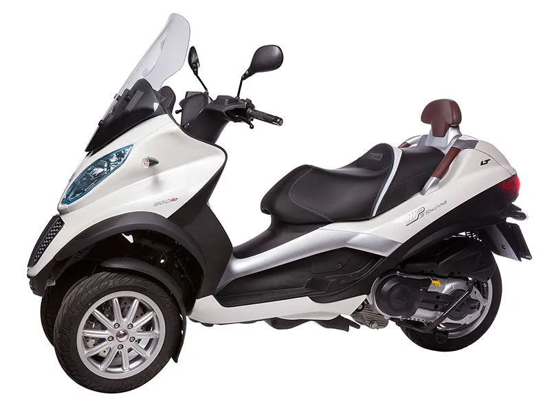 Piaggio MP3 125 (07-13) SHAD Comfort Seat