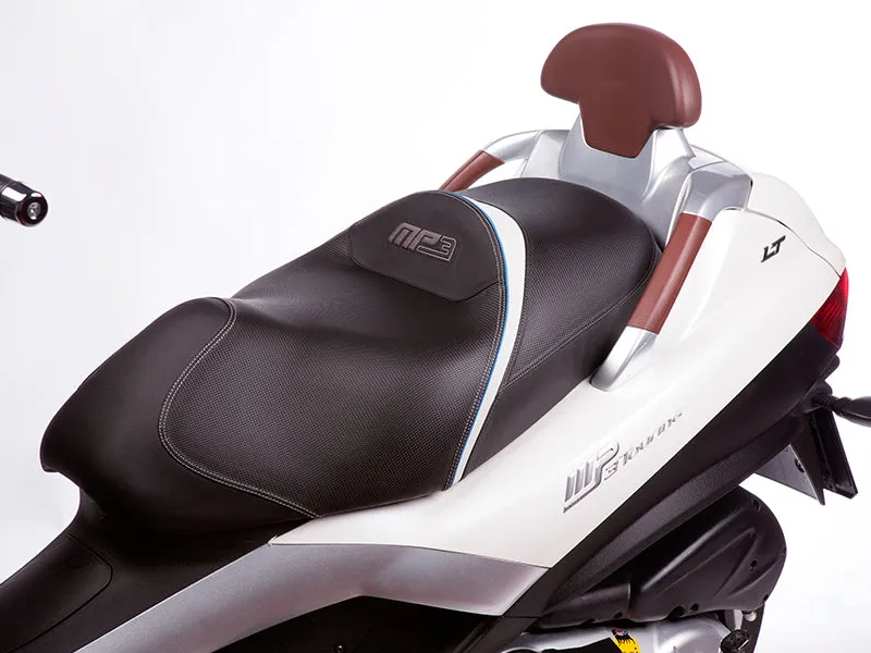 Piaggio MP3 125 (07-13) SHAD Comfort Seat