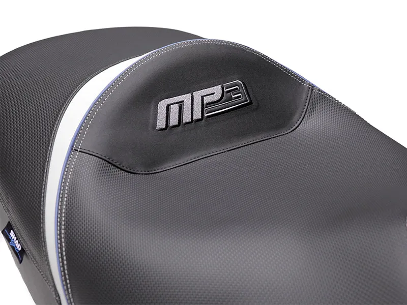 Piaggio MP3 125 (07-13) SHAD Comfort Seat