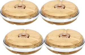 Quadraspire QPlus Interface Acoustic Feet
