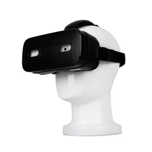 Sensor Touch Panel VR Goggle Glass Gear