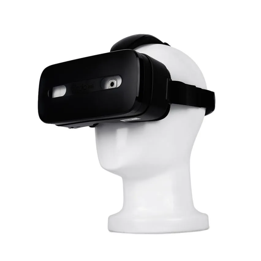 Sensor Touch Panel VR Goggle Glass Gear