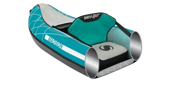 Sevylor Madison 2 Person Kayak