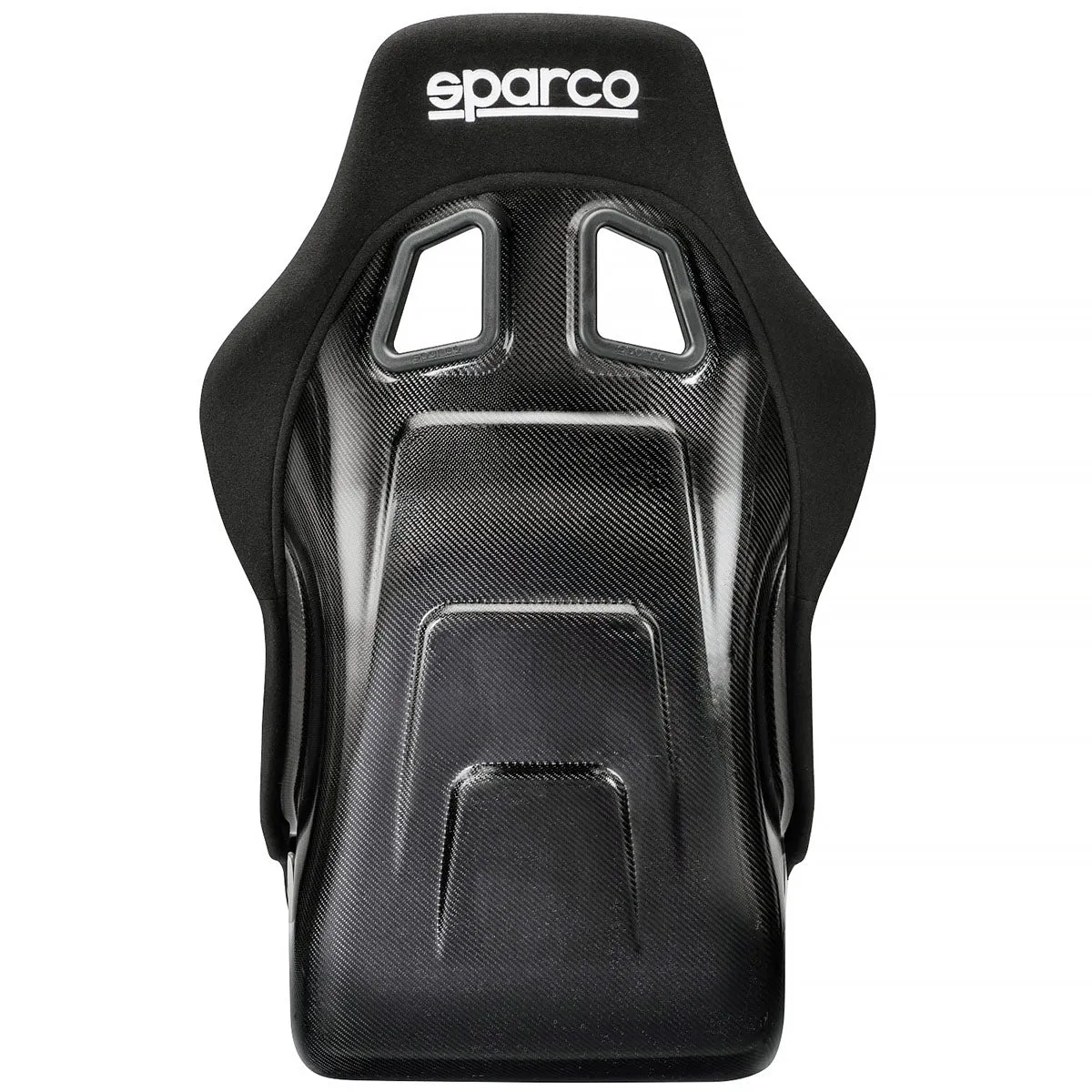 Sparco QRT-C Carbon Racing Seat