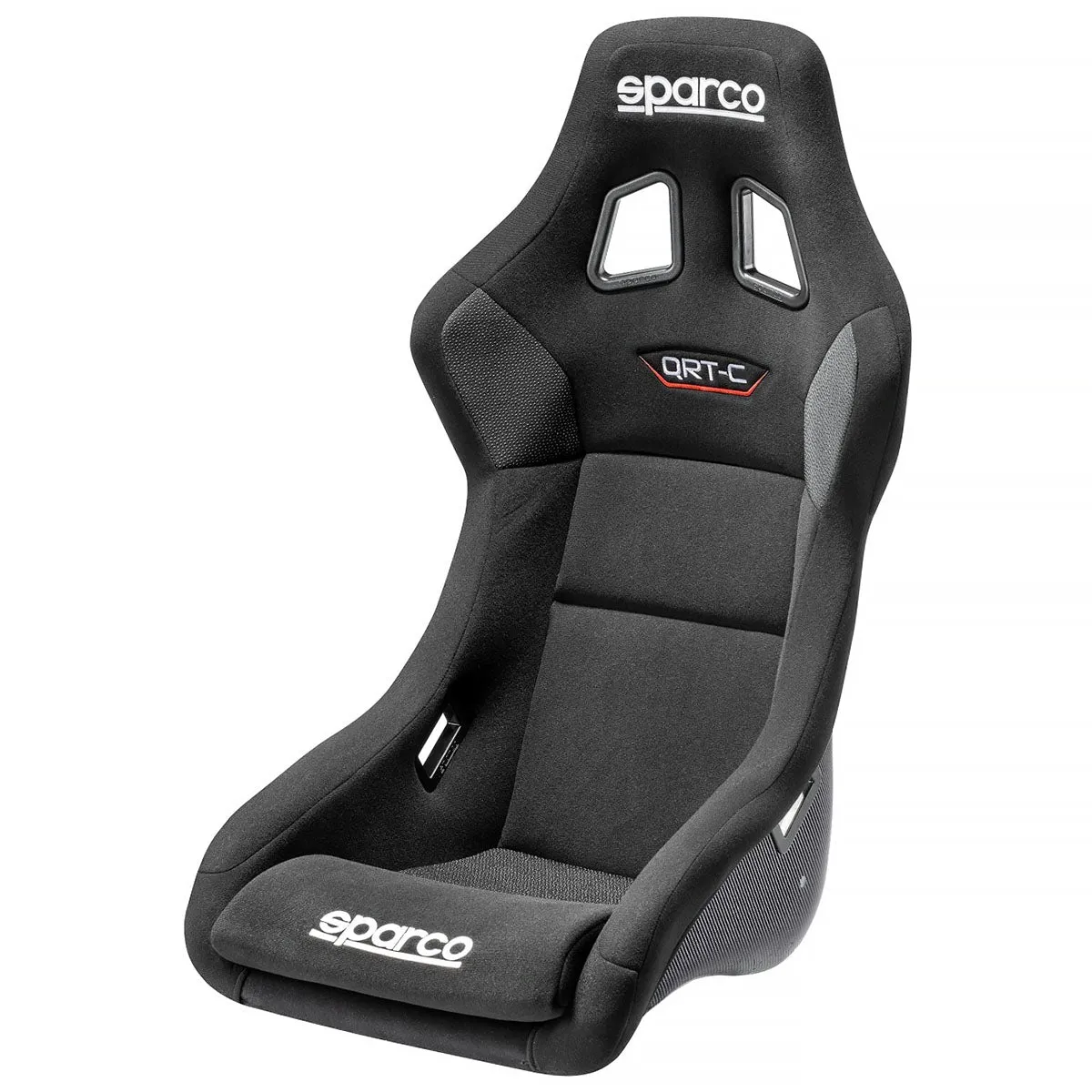 Sparco QRT-C Carbon Racing Seat