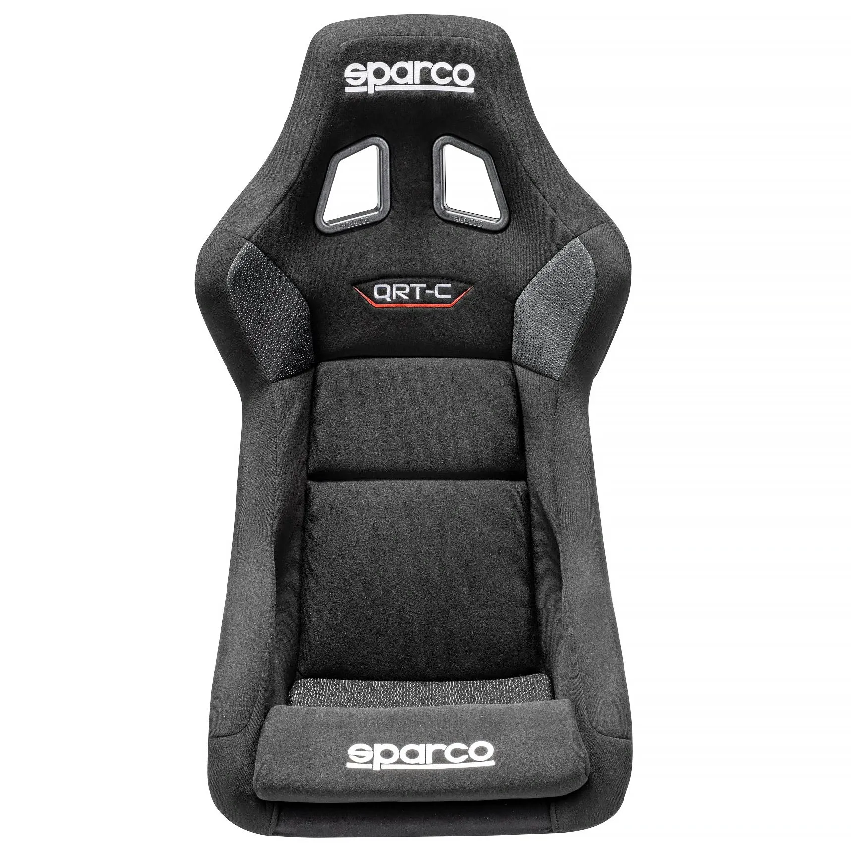 Sparco QRT-C Carbon Racing Seat