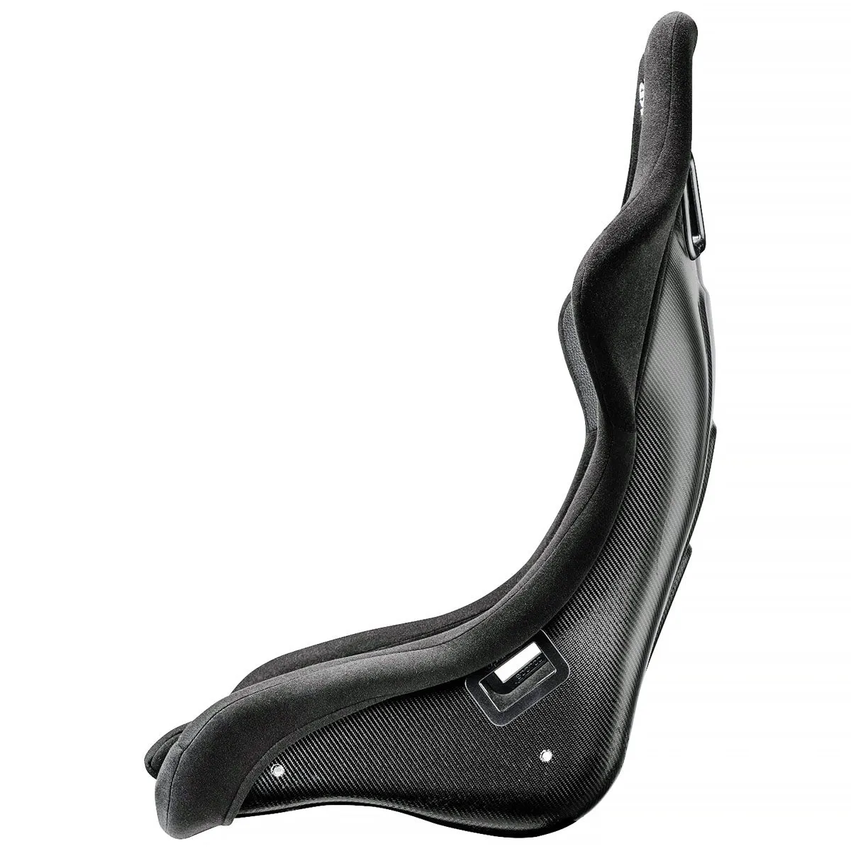 Sparco QRT-C Carbon Racing Seat