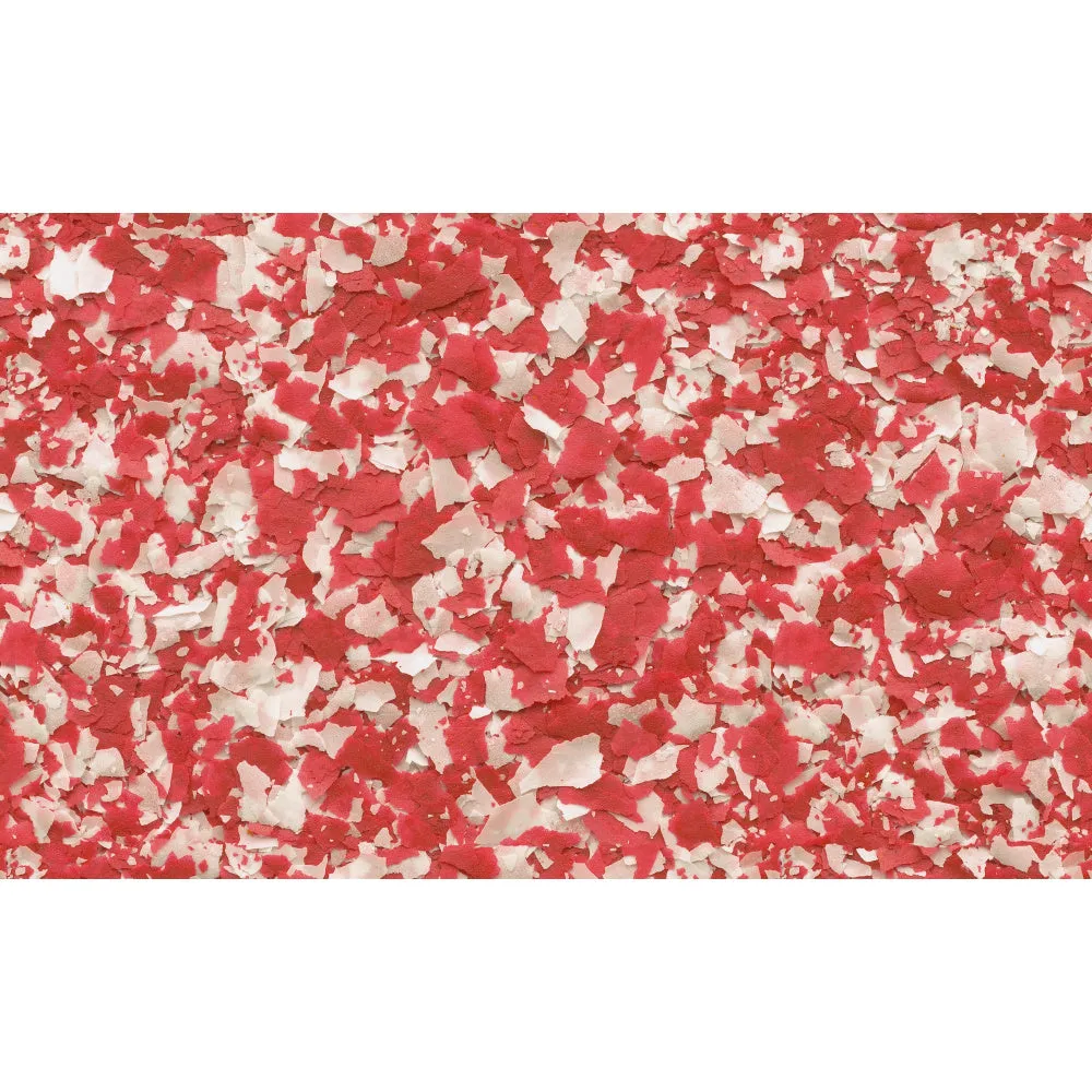 Tetra Pond Color Flakes Koi & Goldfish Fish Food