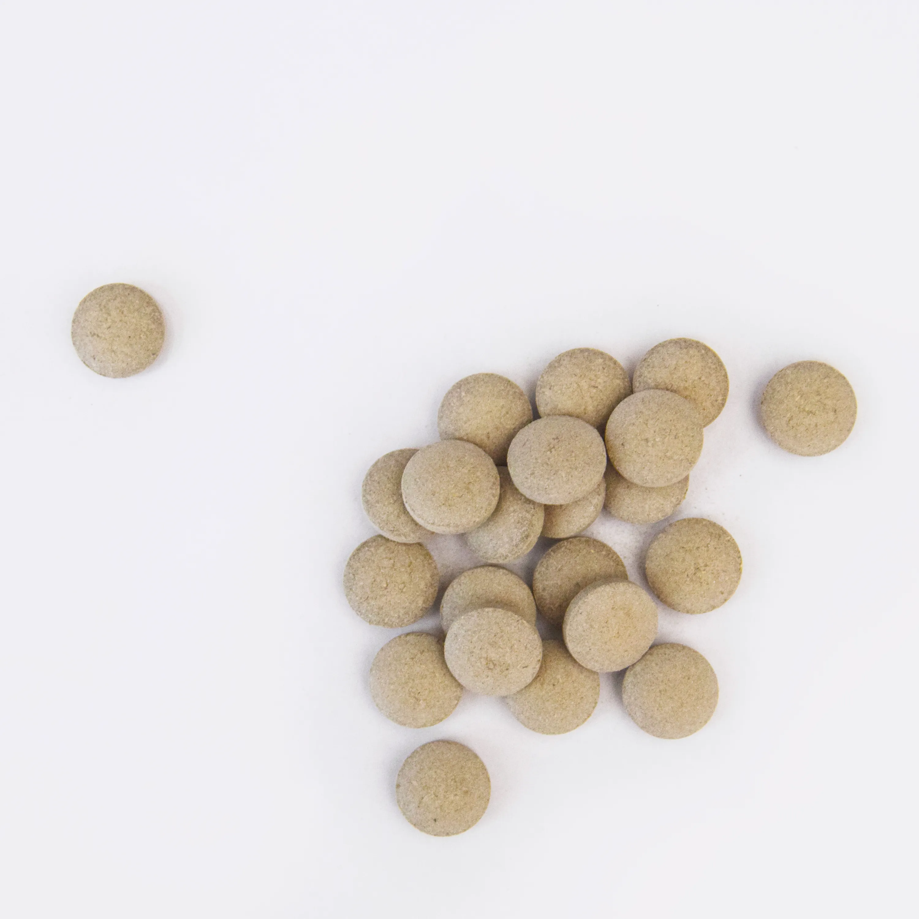 UMA Brilliant Brain Herbal Supplement
