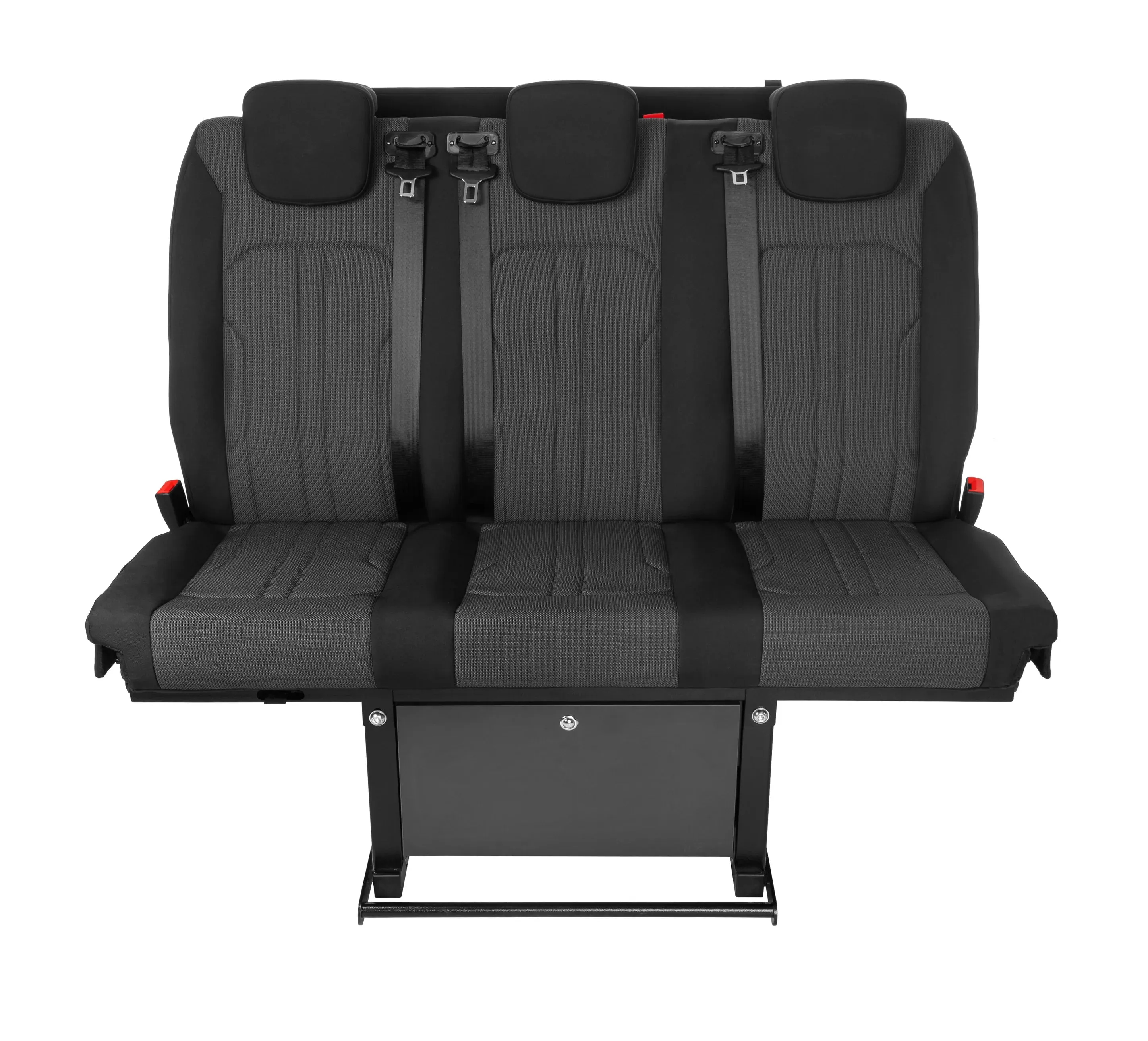 Van Equipped SAF42/43 Seat Bed