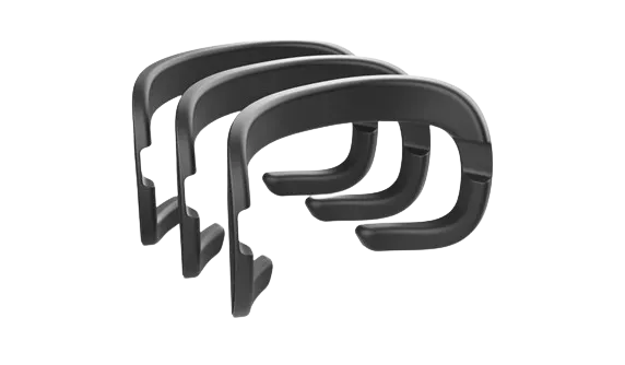 Varjo Face Cushion for Eyeglasses