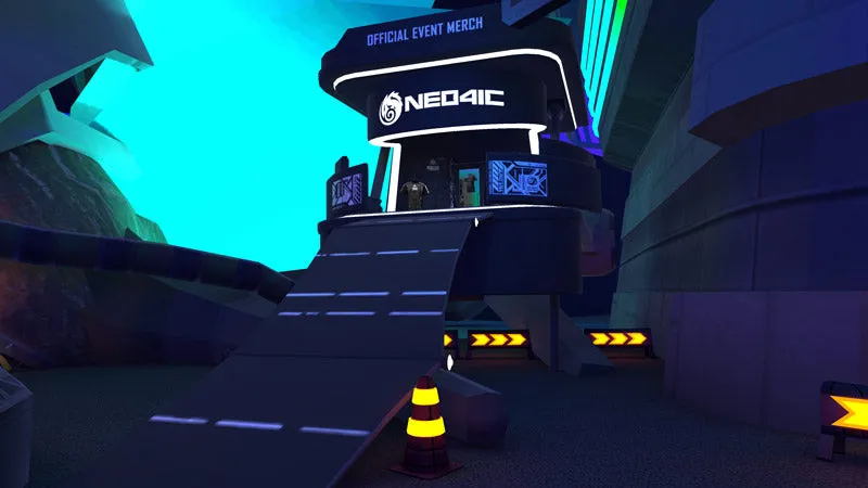 VRCHAT Tree of realms