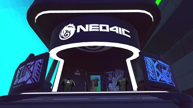 VRCHAT Tree of realms