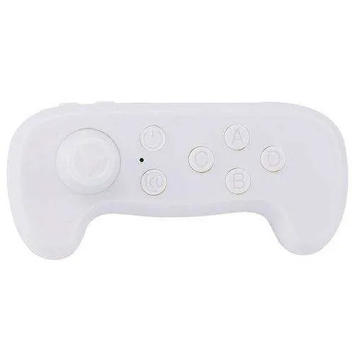 VRG Pro 3D VR Glasses Virtual Reality Full Screen